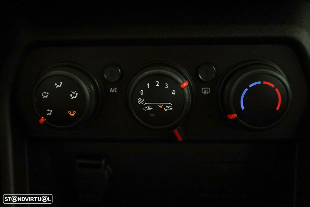 Dacia Sandero 1.0 ECO-G Essential Bi-Fuel - 11
