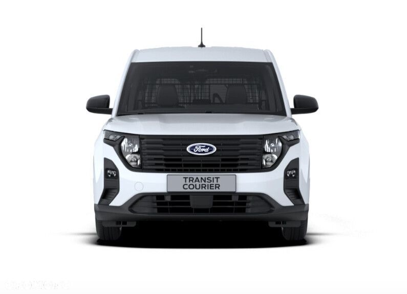 Ford Transit Courier - 10