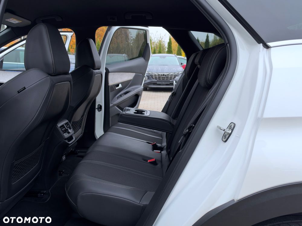 Peugeot 3008 BlueHDi 130 Stop & Start EAT8 GT - 30