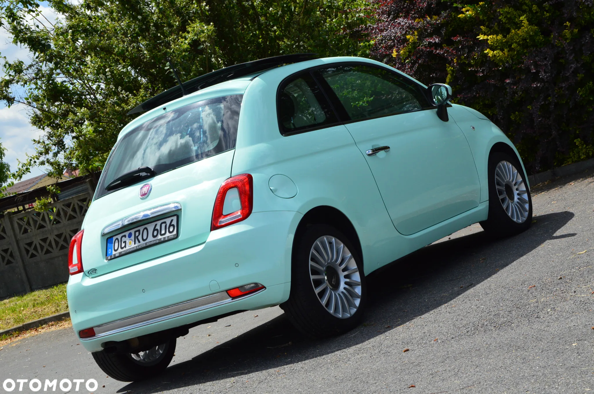 Fiat 500 - 19