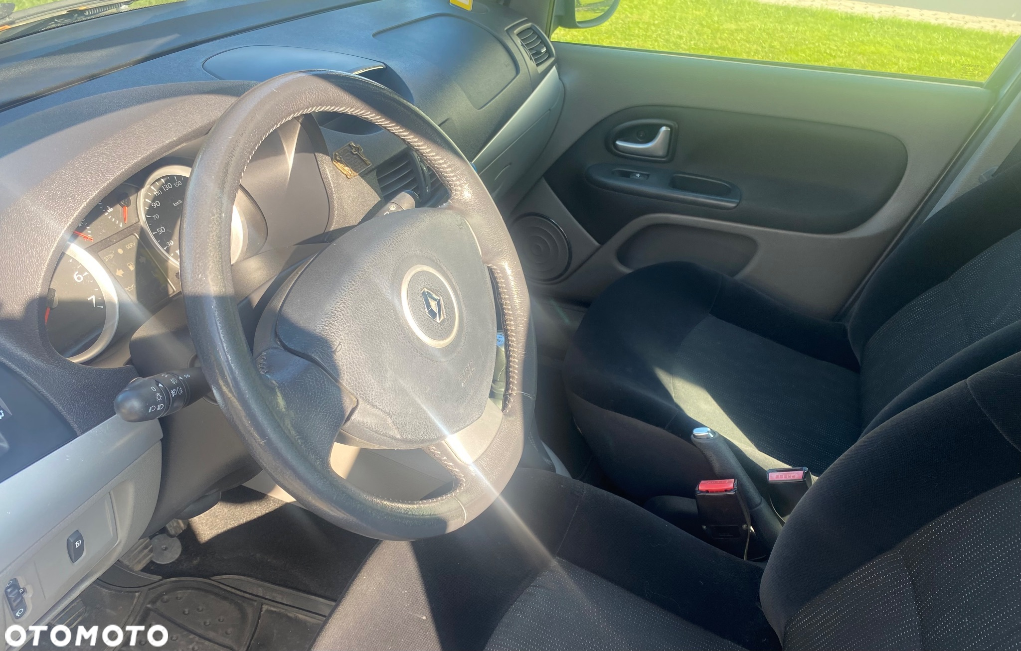 Renault Thalia 1.4 16V All Inclusive - 5