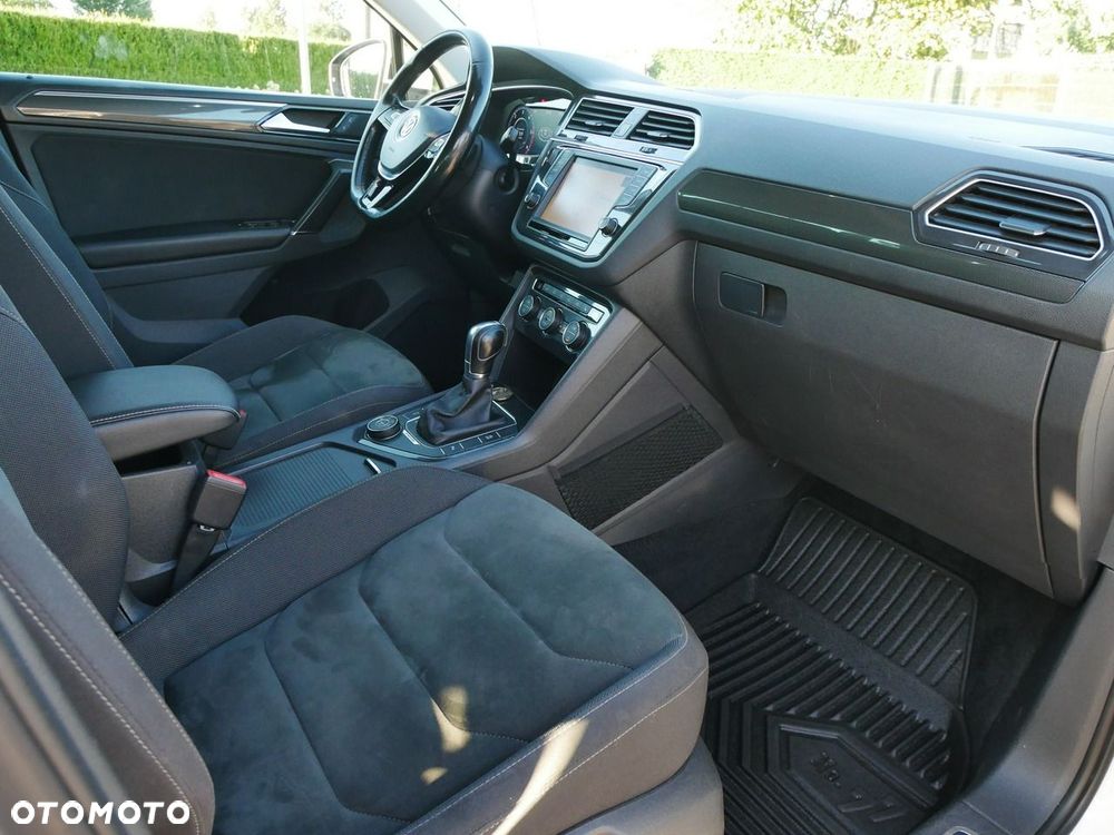 Volkswagen Tiguan 2.0 TDI BMT SCR 4Mot Highline DSG - 23