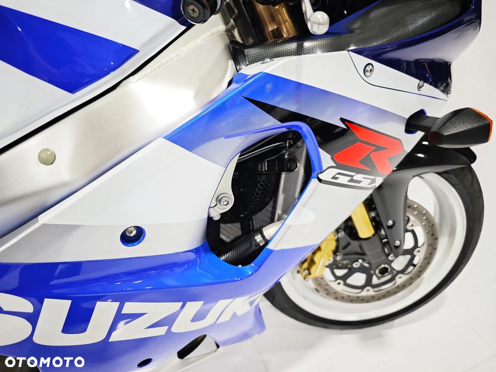Suzuki GSX-R - 18
