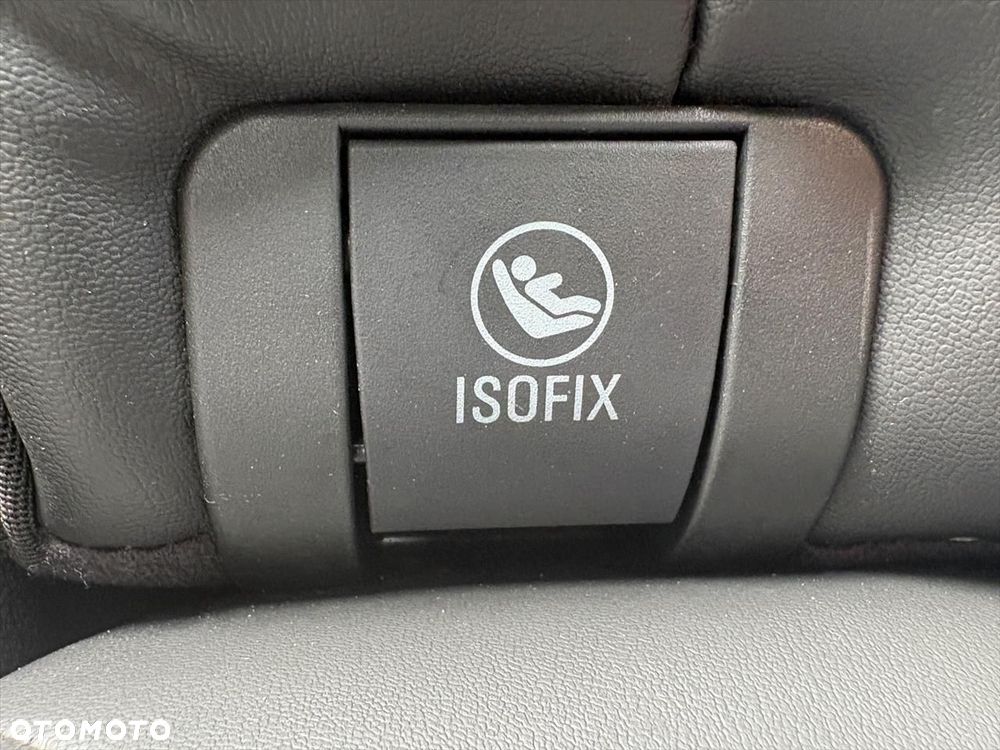 Opel Mokka 1.7 CDTI ecoFLEX Start/Stop Edition - 21