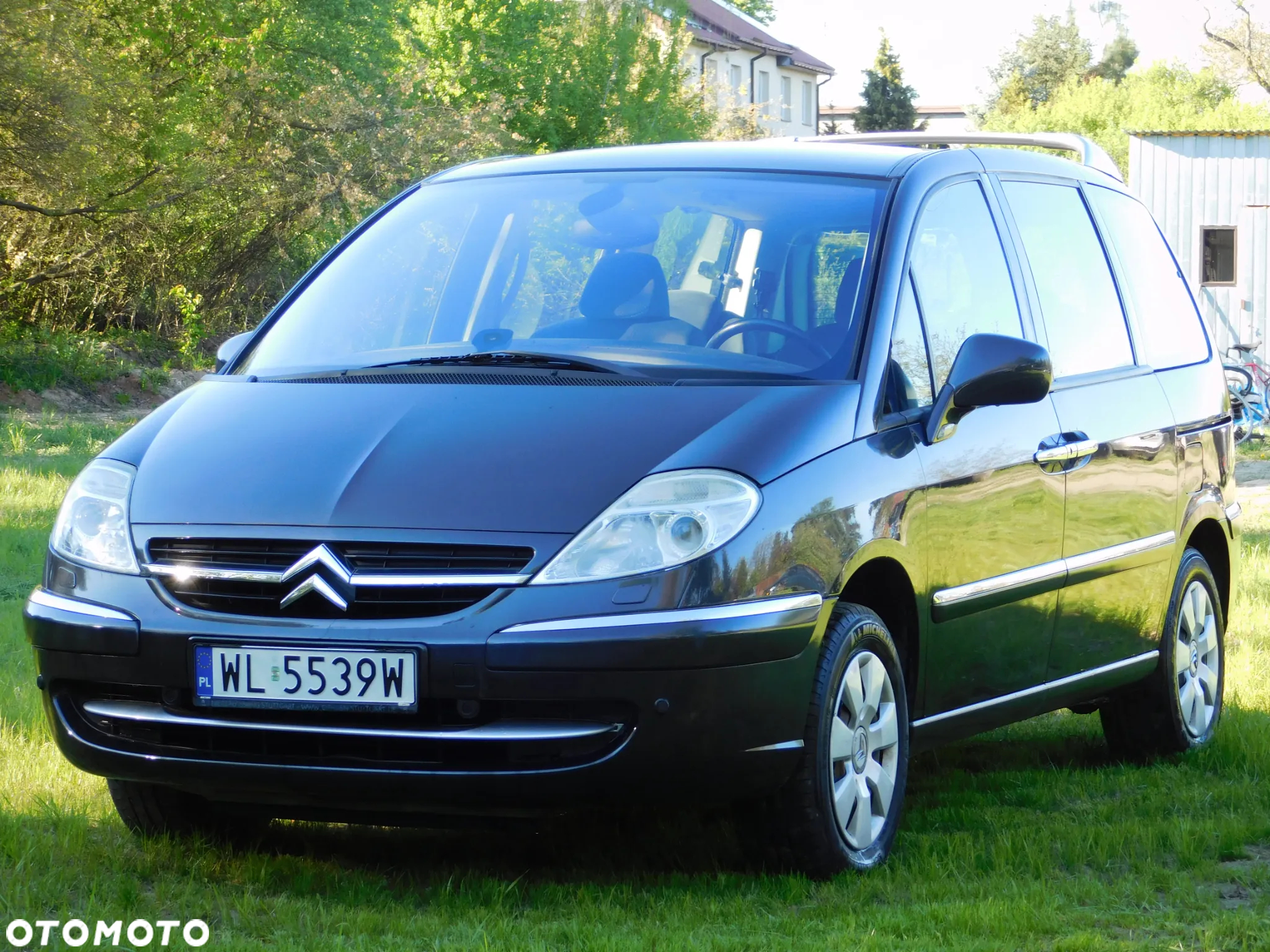 Citroën C8 2.0 16V Tendance - 3
