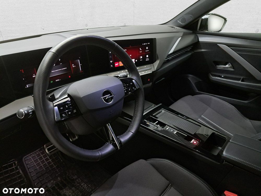 Opel Astra - 11