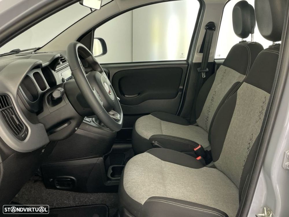 Fiat Panda 1.2 Easy S&S - 11