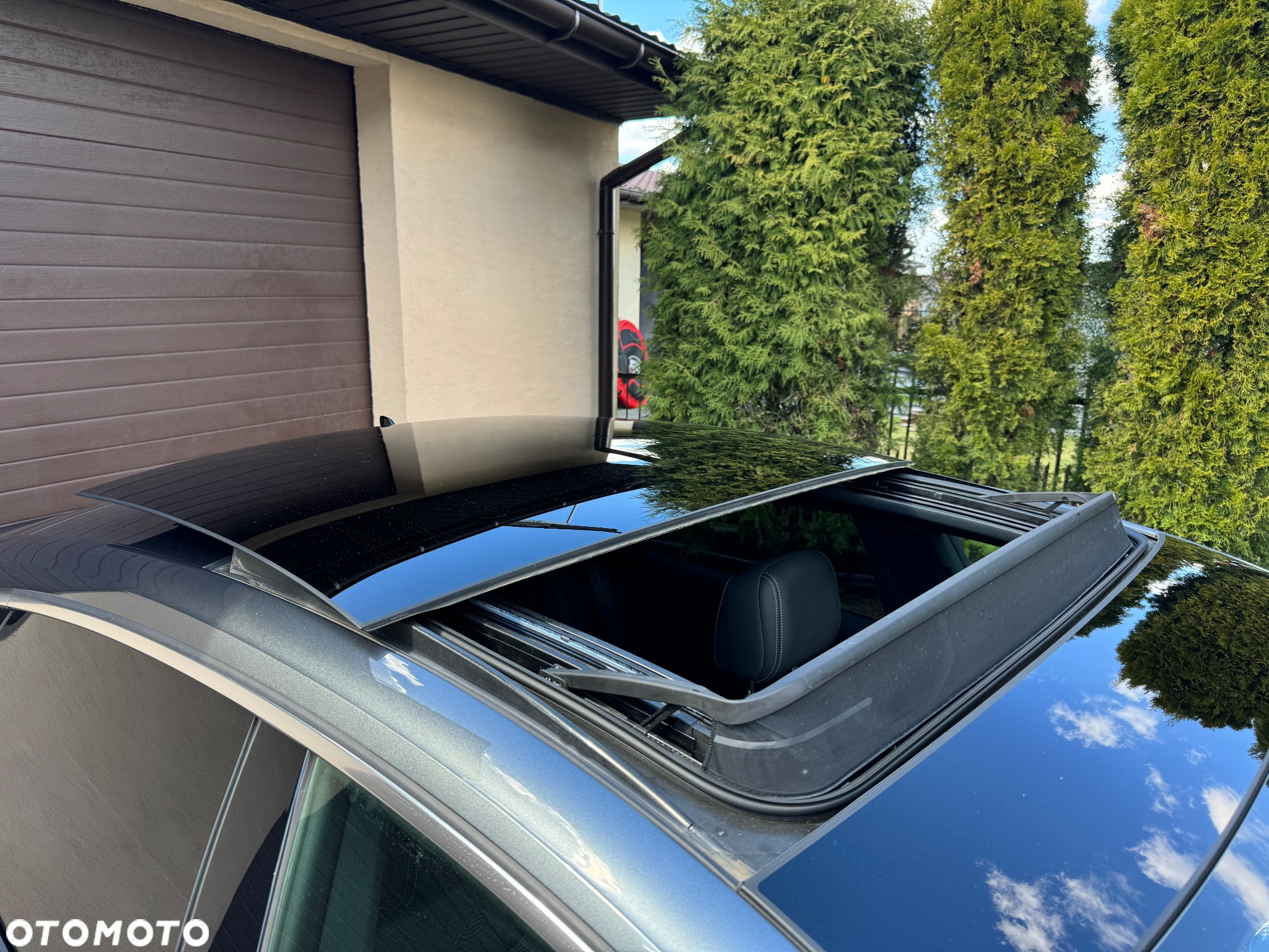Audi A5 Sportback 45 TFSI quattro S tronic S line - 9