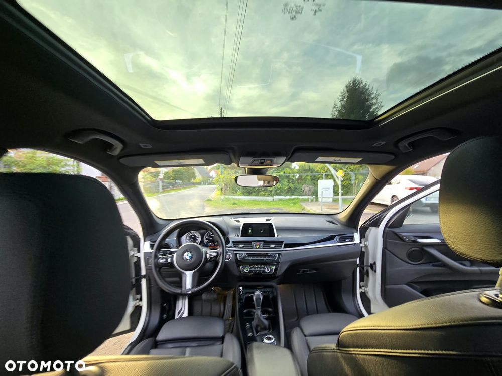BMW X1 - 17