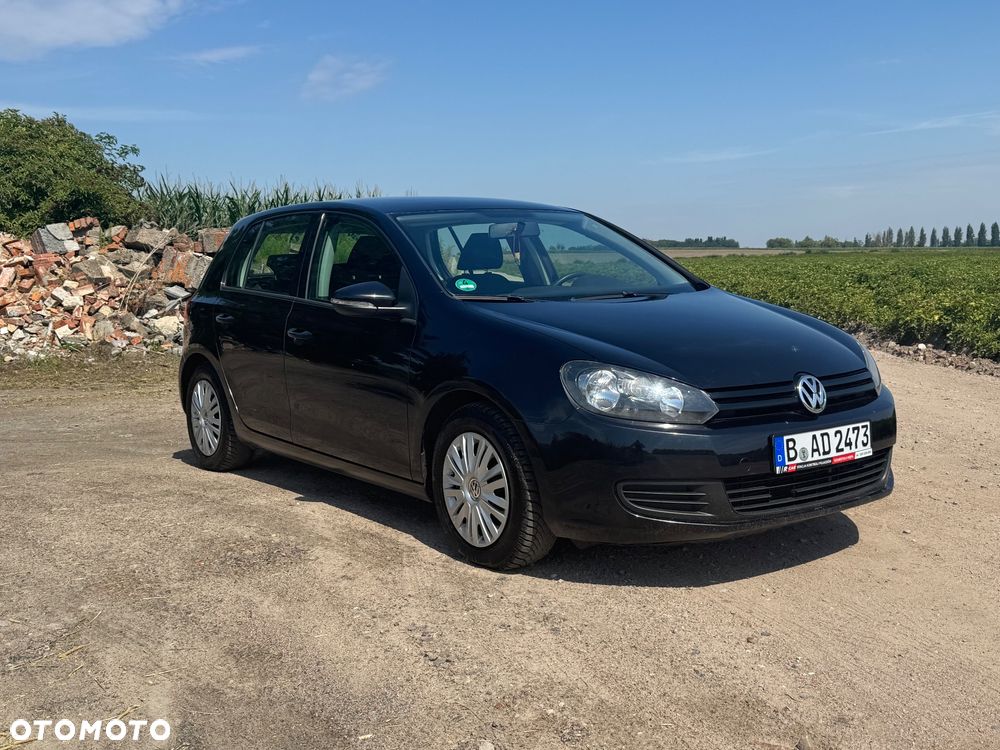 Volkswagen Golf 1.2 TSI BMT Trendline - 3