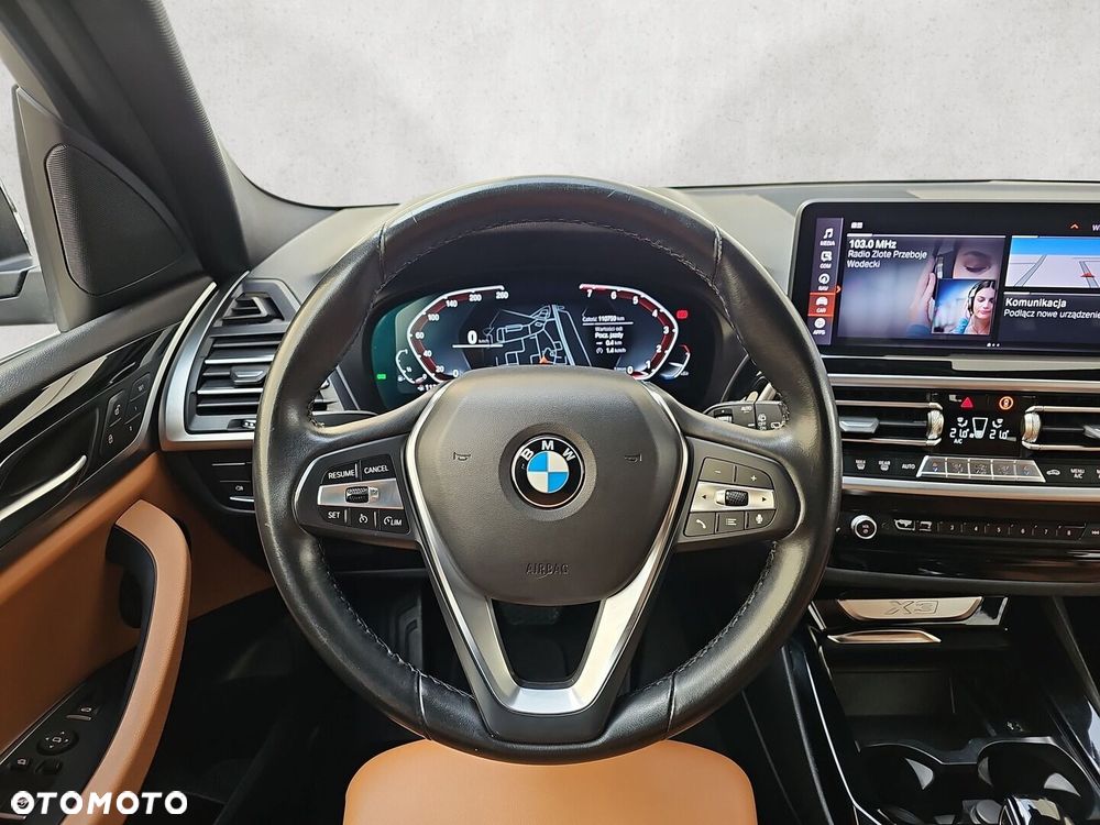BMW X3 - 31