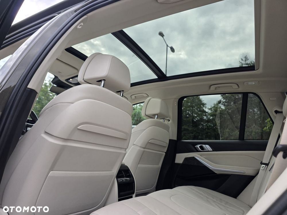 BMW X5 xDrive30d - 20