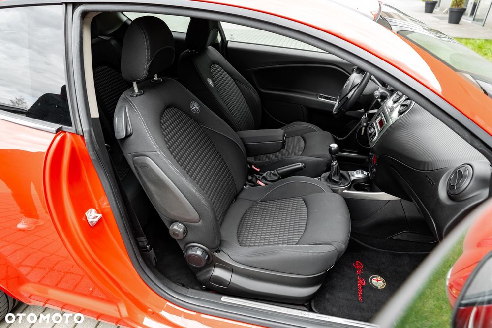 Alfa Romeo Mito TB 1.4 16V - 24