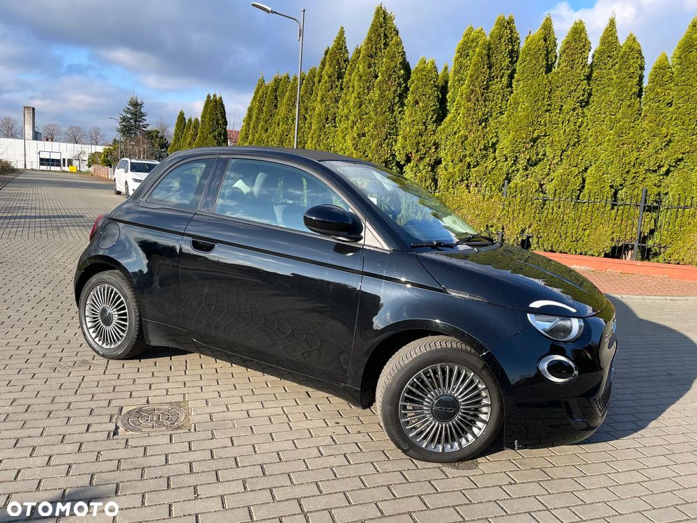 Fiat 500e 42kWh Pop - 13