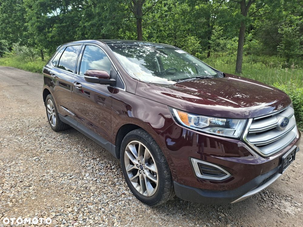 Ford Edge