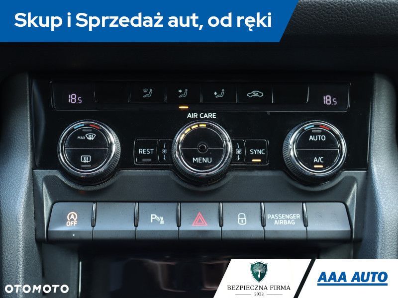 Skoda Kodiaq - 14