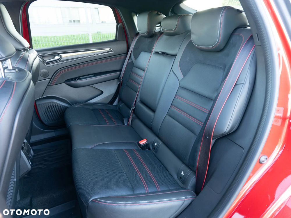 Renault Arkana 1.3 TCe mHEV R.S Line EDC - 18