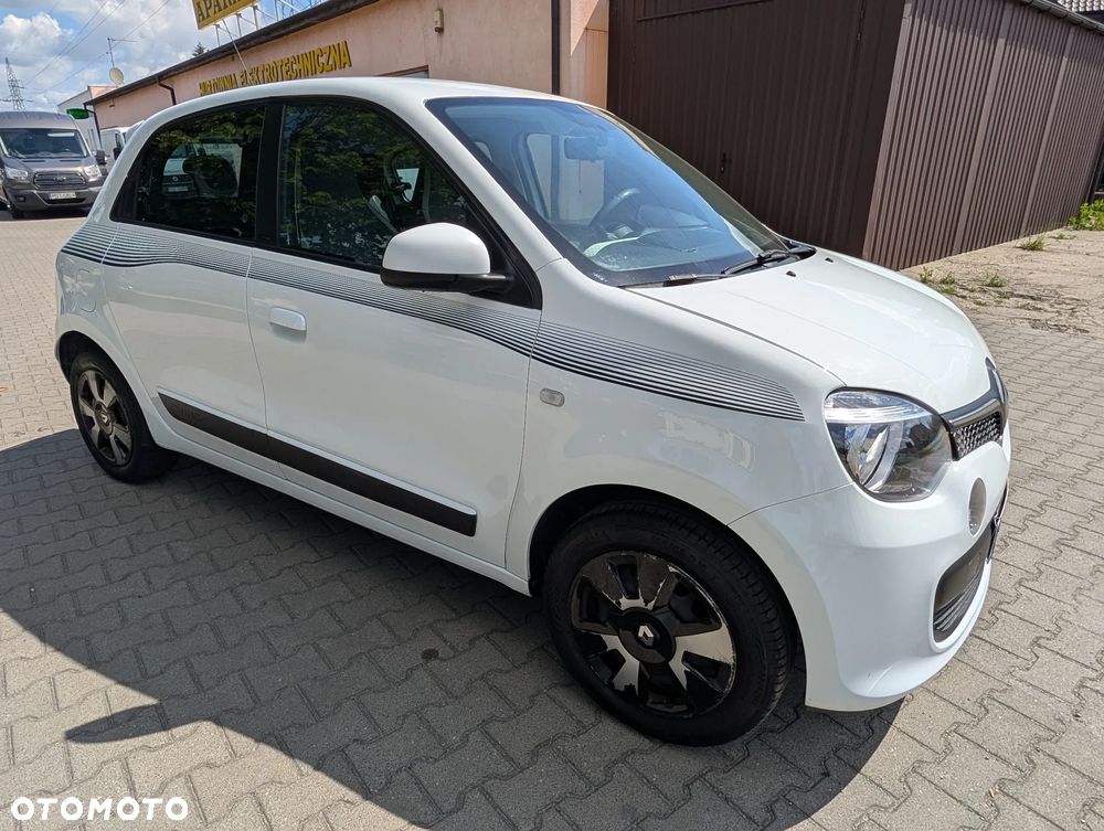 Renault Twingo ENERGY TCe 90 EDC Intens - 6