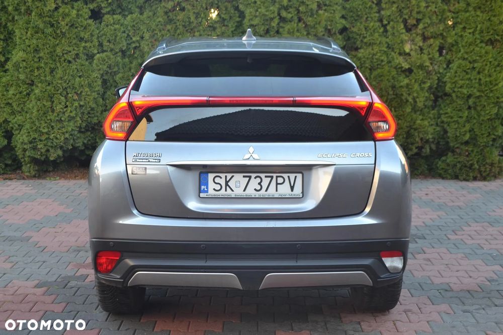 Mitsubishi Eclipse Cross 1.5 T Intense - 29