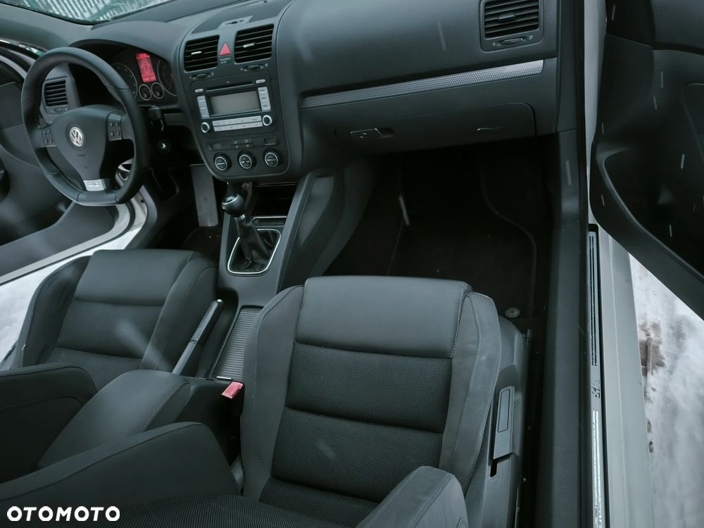 Volkswagen Golf 1.4 TSI GT Sport - 7