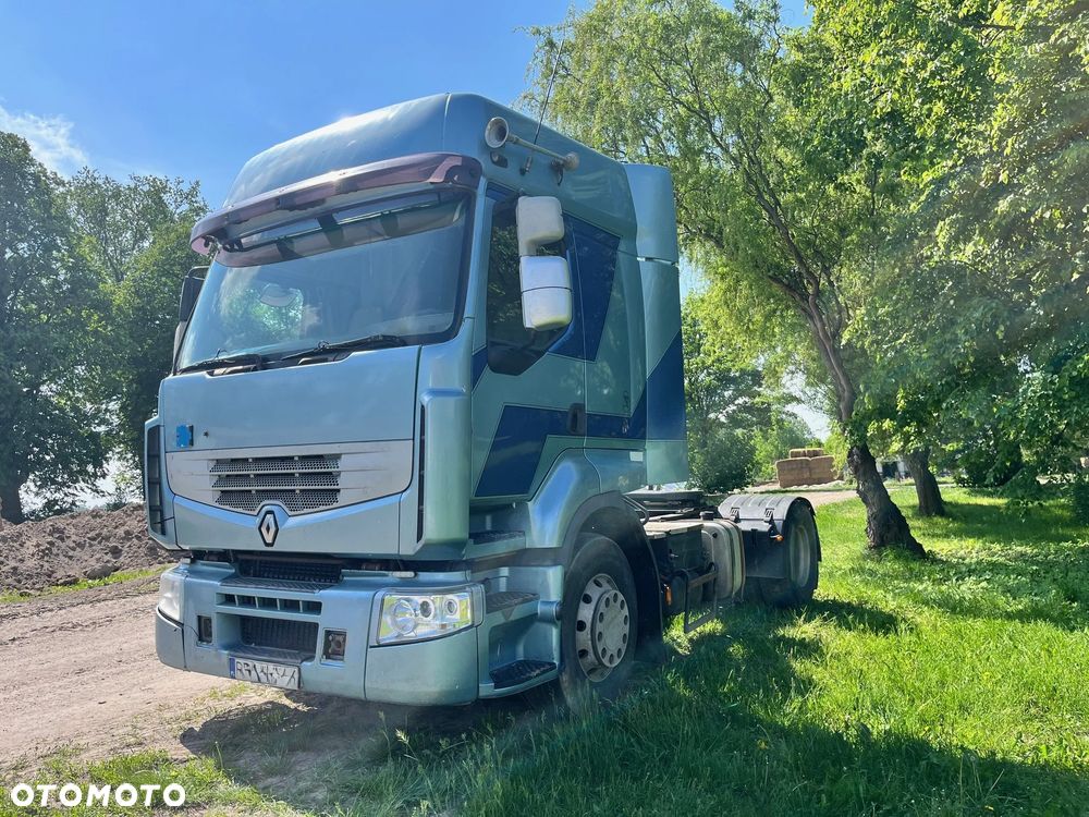 Renault Premium - 4