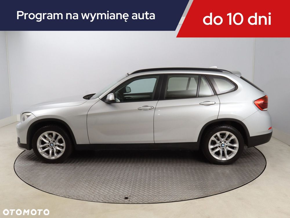 BMW X1 - 4