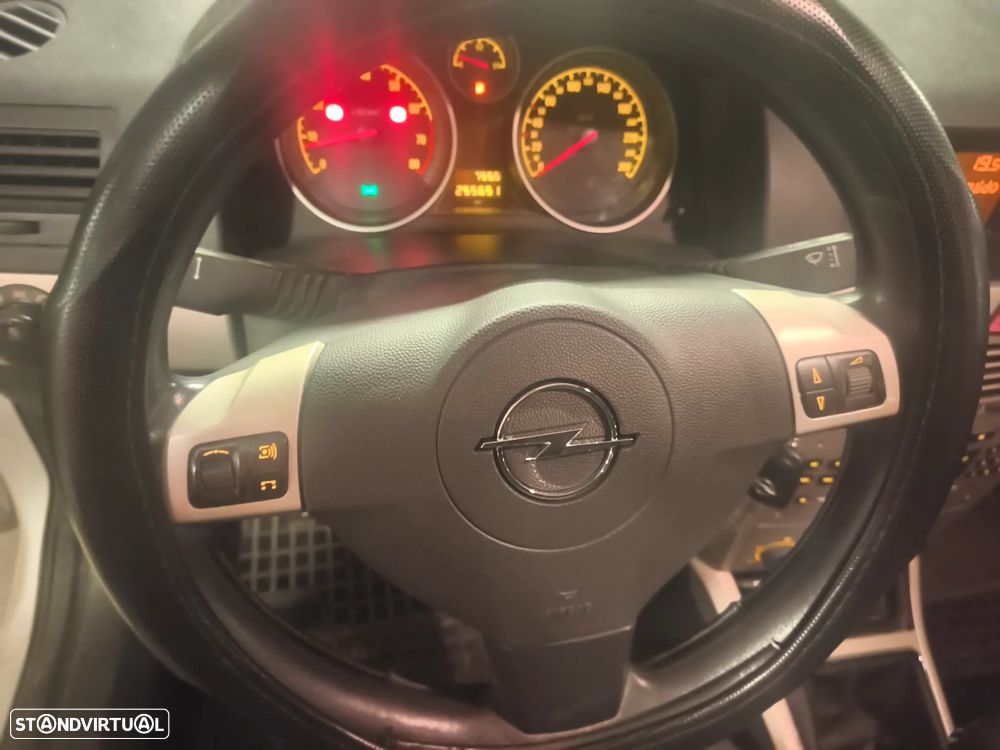Opel Astra 1.4 Cosmo - 6