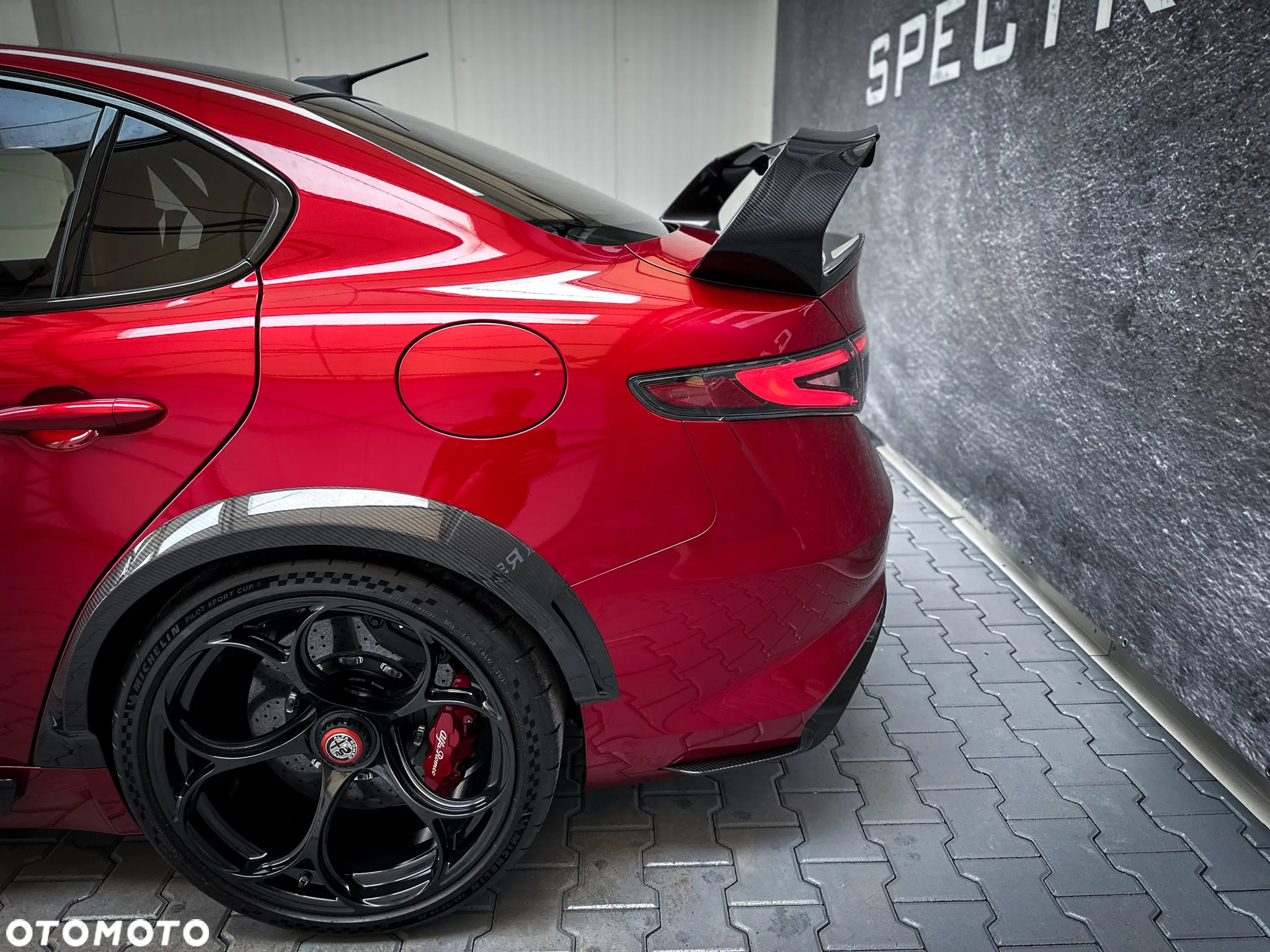 Alfa Romeo Giulia - 21