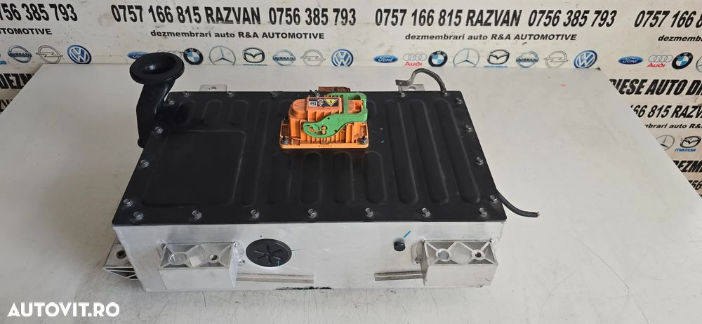 Baterie Hybrid Renault Clio V Arkana Captur Nissan Juke 1.6 E-Tech Cod 295F06847R Cod 295106130R - 1