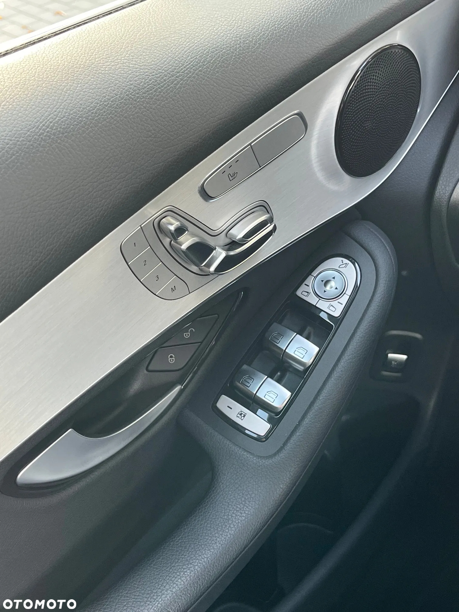 Mercedes-Benz GLC 300 4-Matic - 39