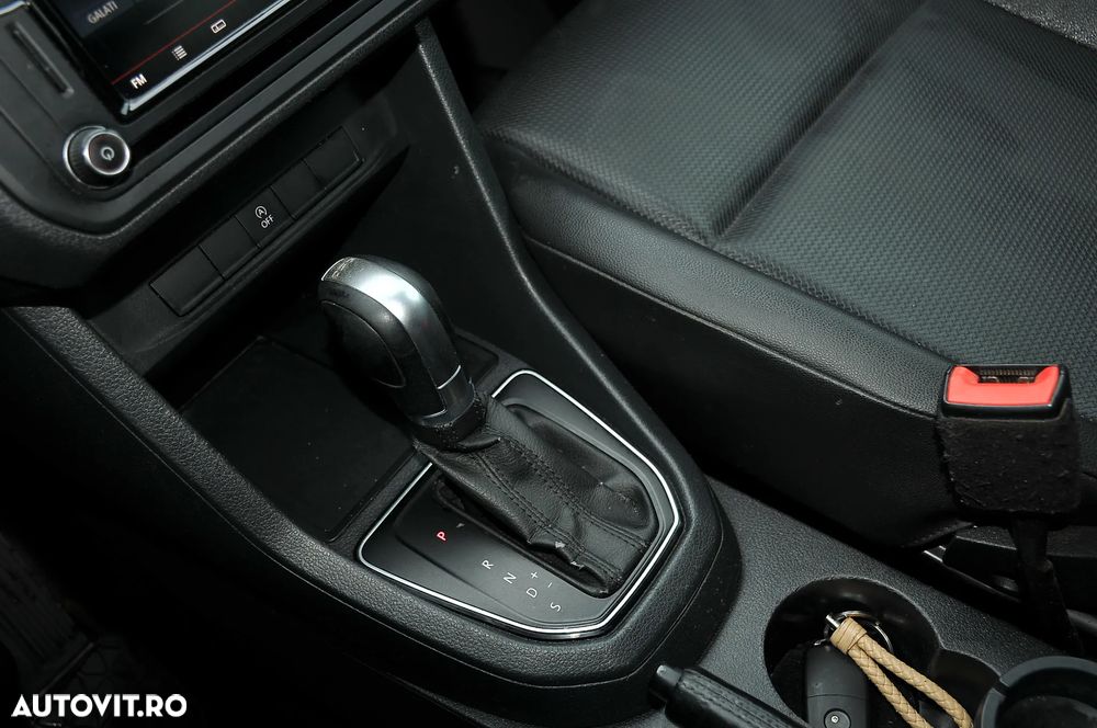 Volkswagen Caddy - 8