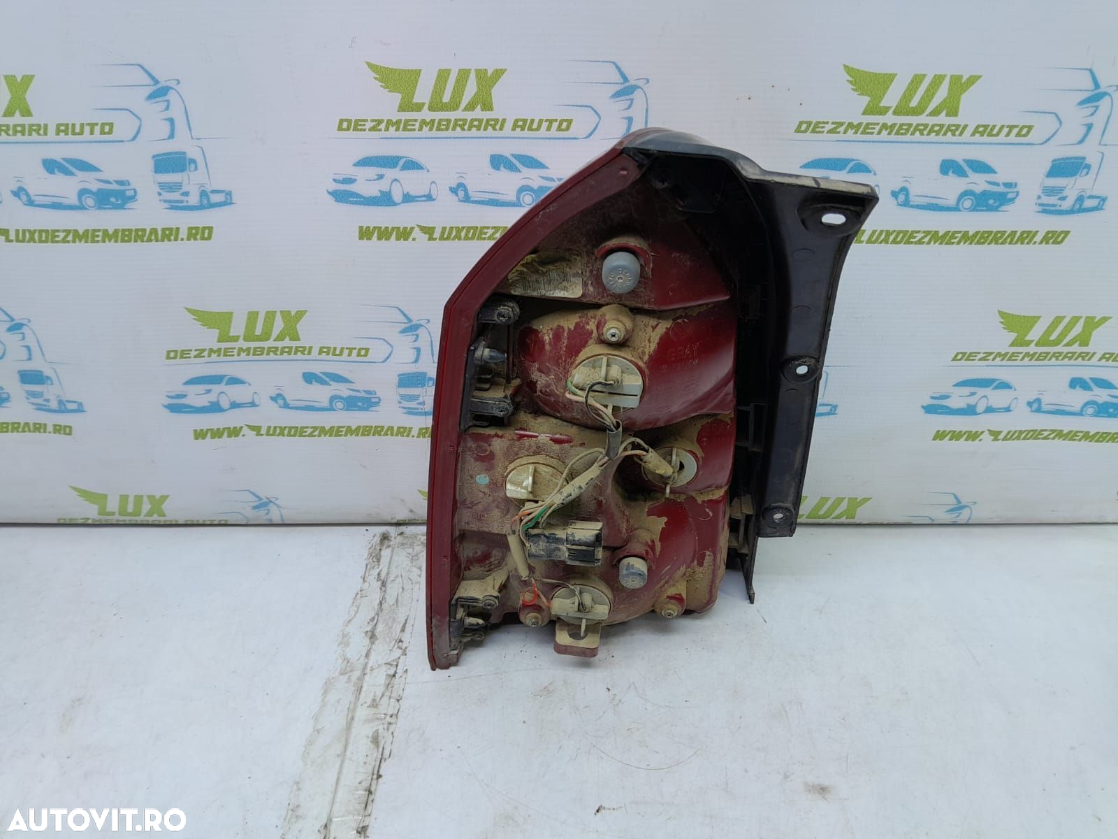 Stop dreapta 92402-2e0 Hyundai Tucson 1 [2004 - 2010] - 5