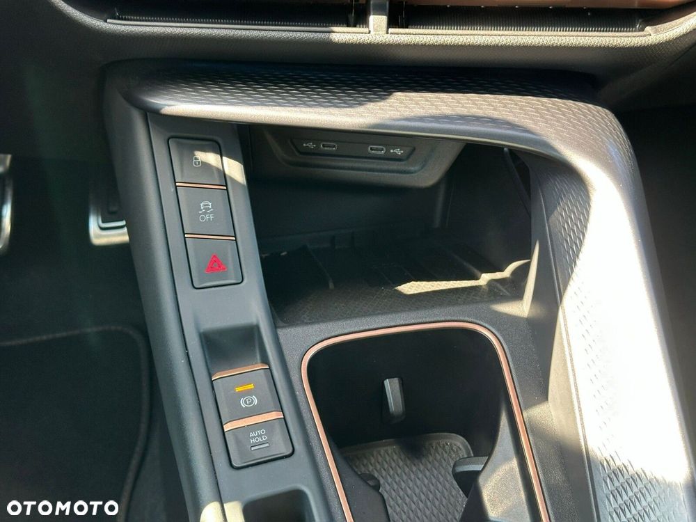 Cupra Terramar 2.0 TSI 4Drive Advantage Edition DSG - 24
