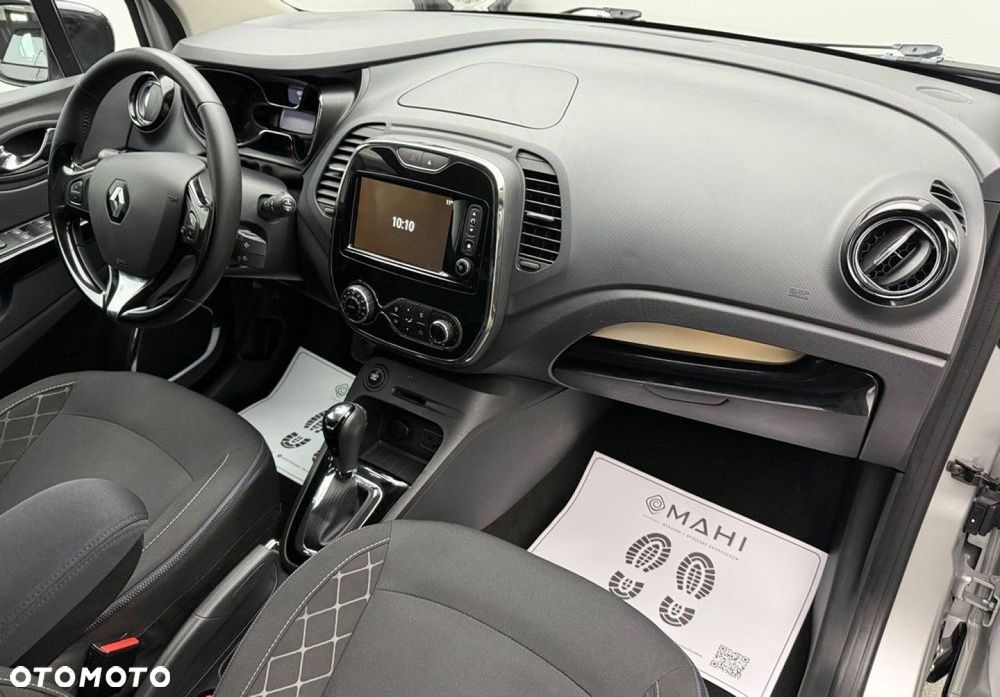 Renault Captur - 17