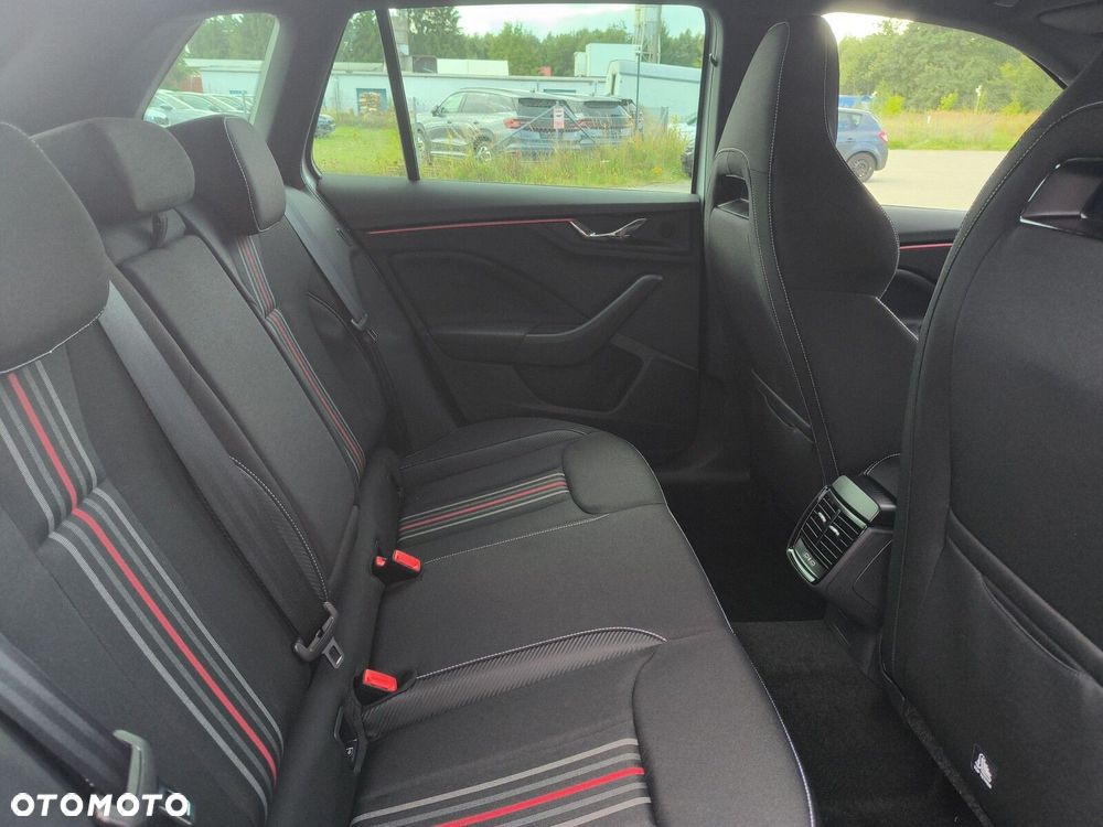 Skoda Kamiq 1.0 TSI Monte Carlo DSG - 34