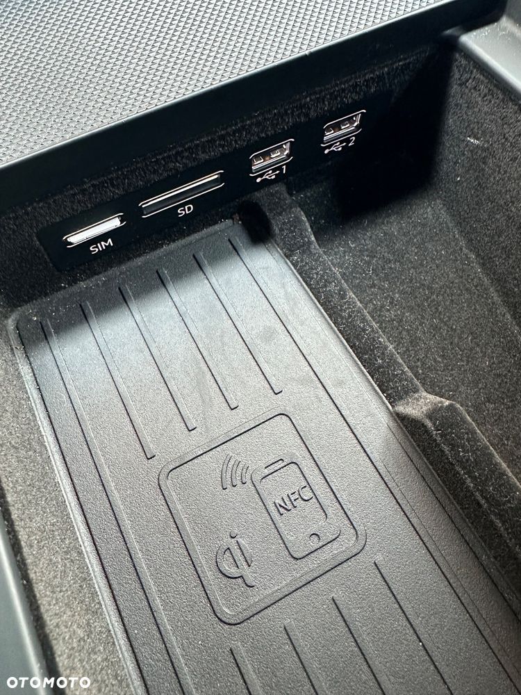 Audi SQ7 4.0 TDI Quattro Tiptronic - 37