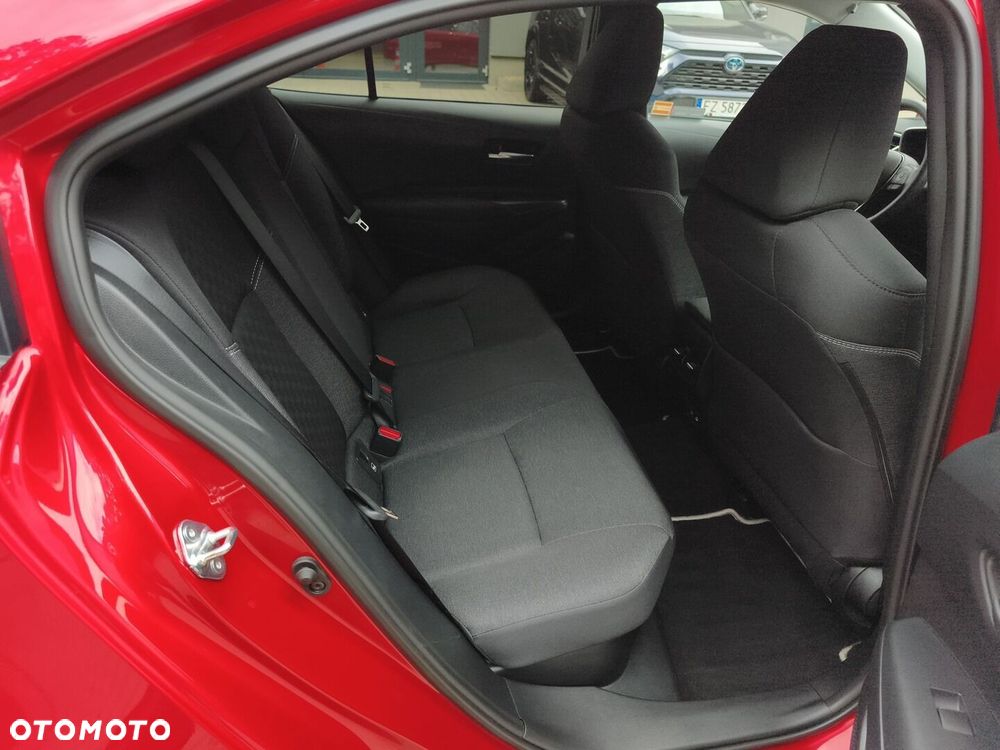 Toyota Corolla 1.8 Hybrid Style - 26