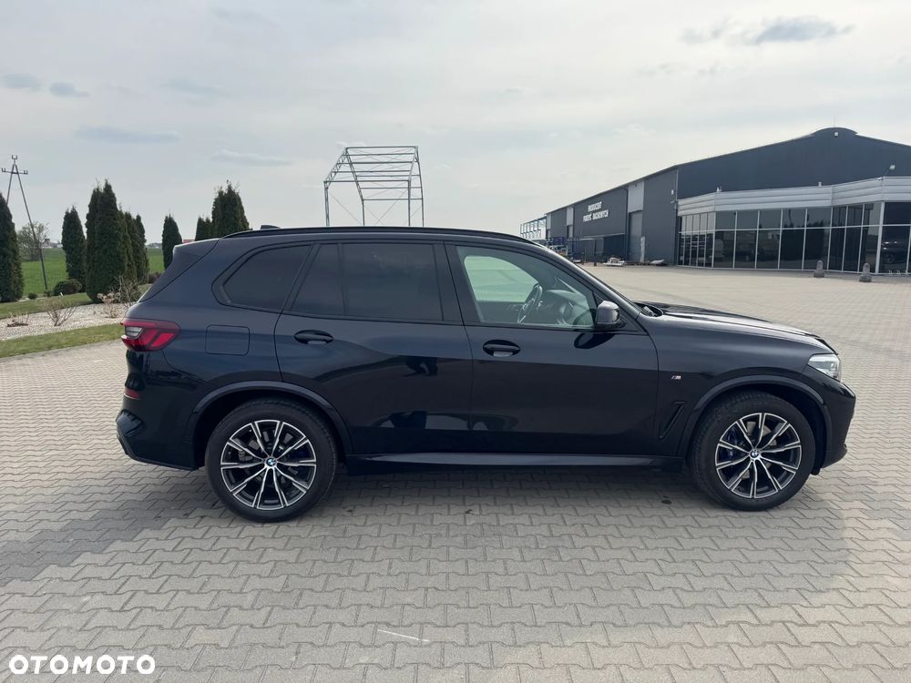 BMW X5 xDrive25d - 6