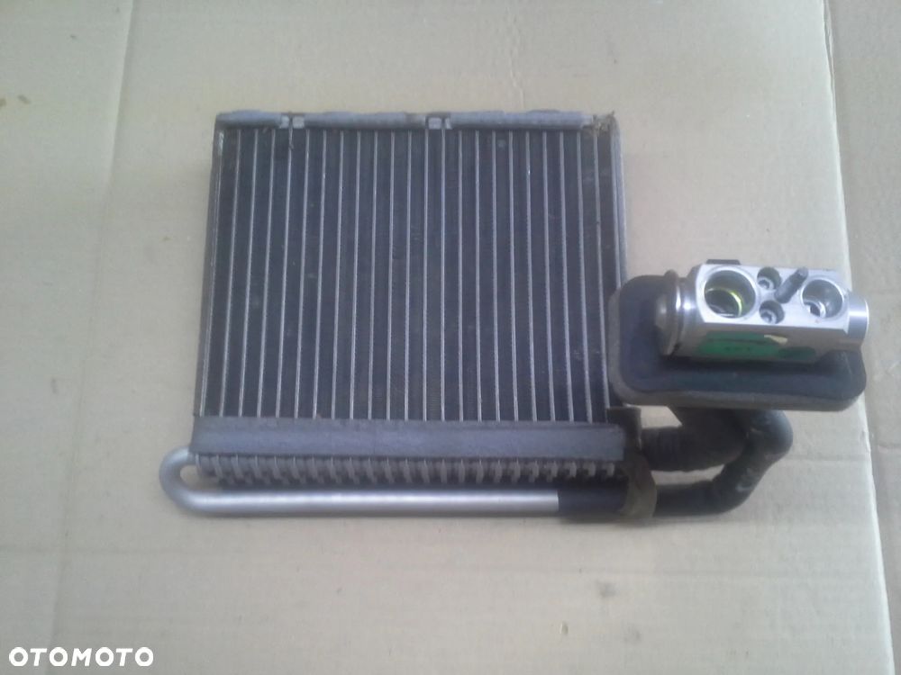 Ford Fokus MKIII MK3 nagrzewnica dmuchawa silniczki zawór rozprężny chłodniczki EU - 32