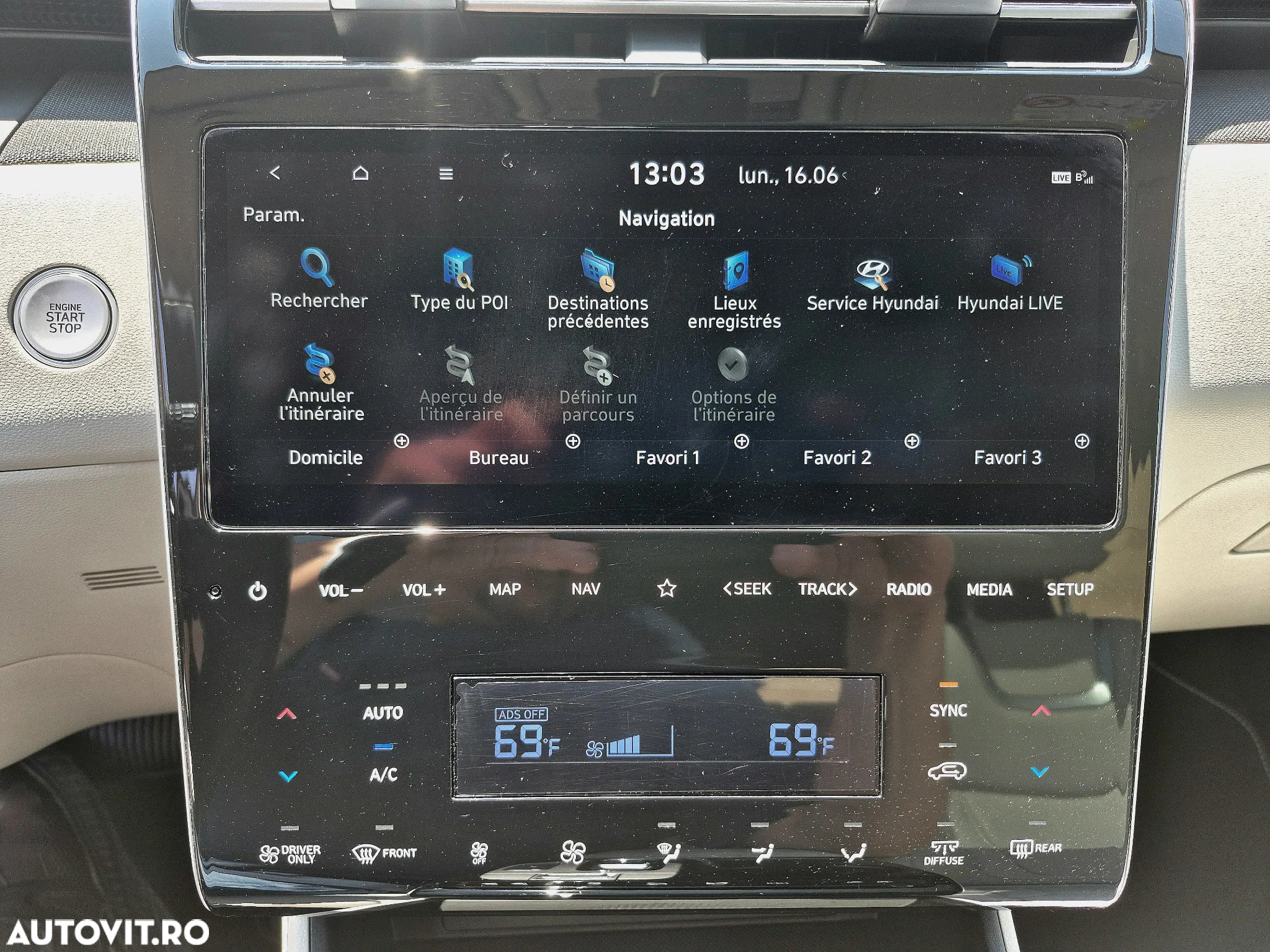 Hyundai Tucson 1.6 T-GDi HEV 2WD Select - 25