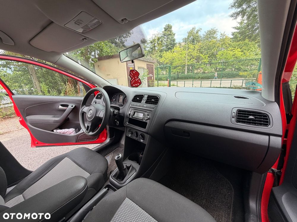 Volkswagen Polo - 17