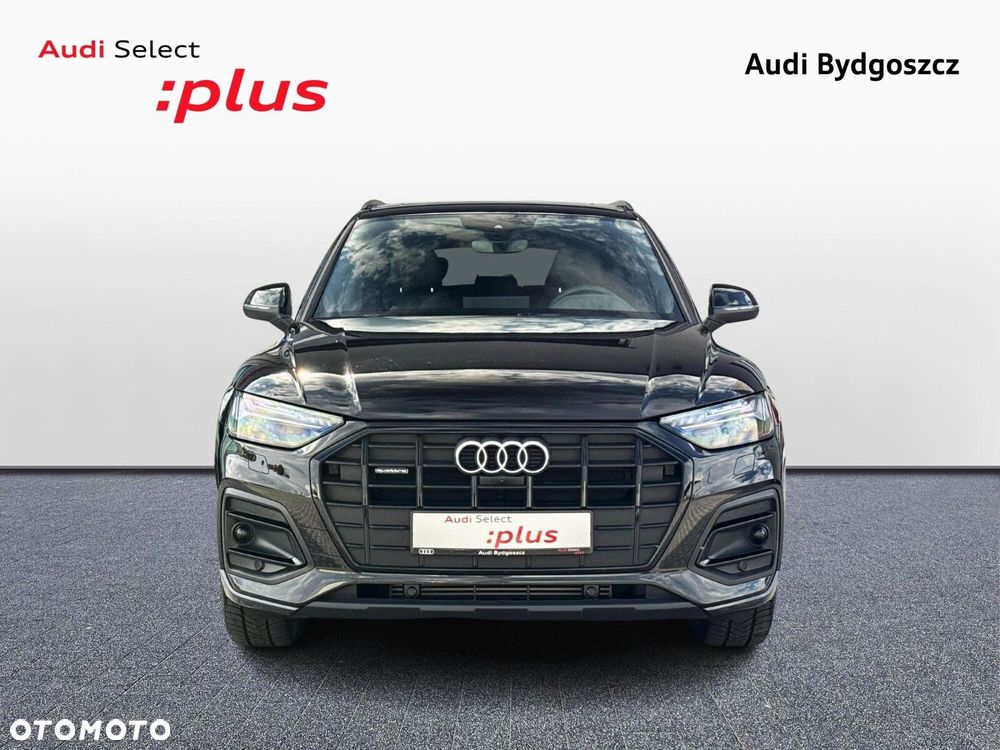 Audi Q5 Sportback - 8
