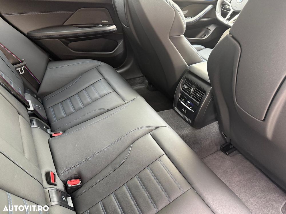 BMW Seria 4 420d xDrive M Sport - 17