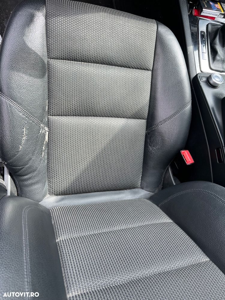 Mercedes-Benz GLK 220 CDI 4M BlueEfficiency Aut. - 7