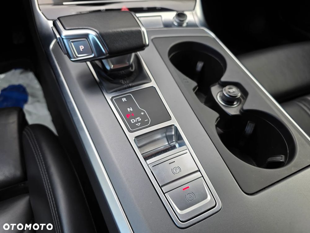 Audi A7 Sportback 45 TFSI mHEV Quattro S tronic - 18