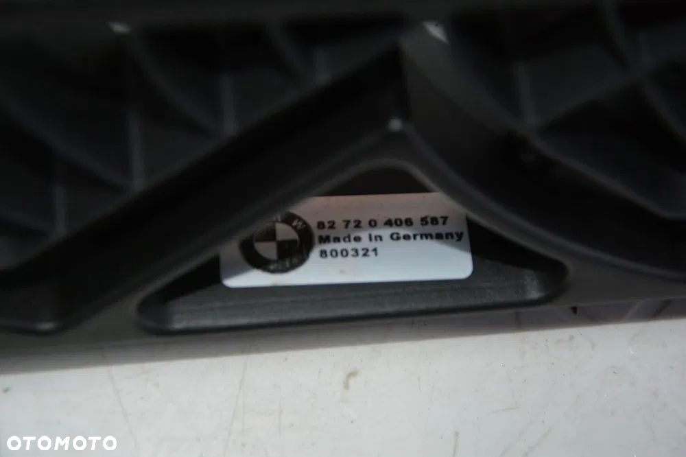 Uchwyt do nart BMW na 4 pary 300 zł taniej - 3