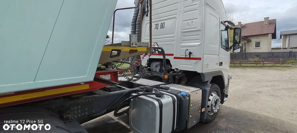 Volvo Fm 450 - 5