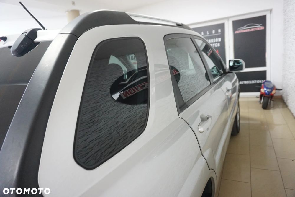 Kia Sportage 2.0 2WD EX - 17