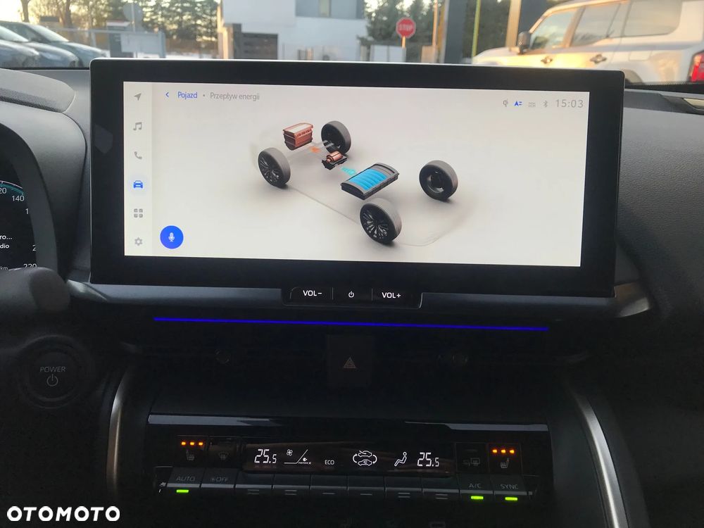 Toyota C-HR 1.8 Hybrid Executive - 33