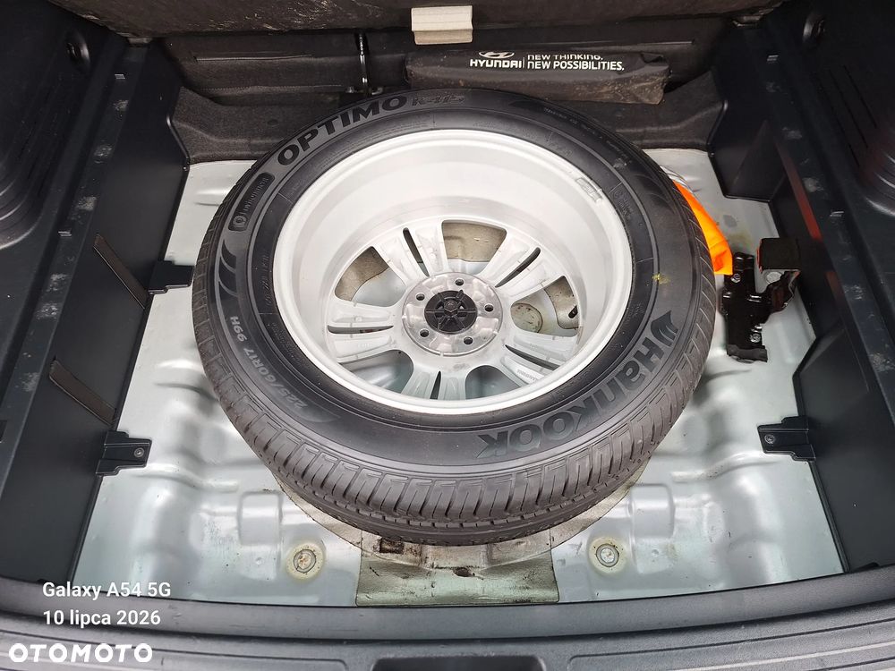 Hyundai ix35 1.7 CRDi Premium 2WD - 32